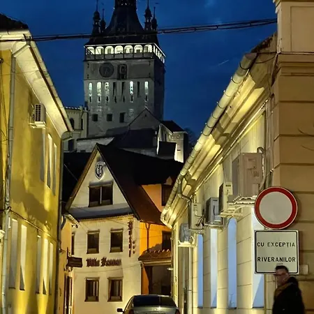 Gasthof Franca Sighişoara
