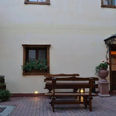 Gasthof Franca Sighişoara