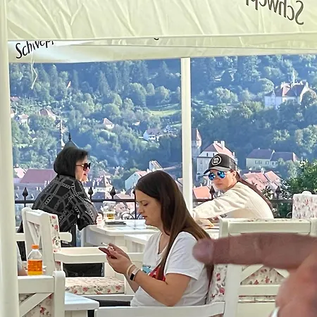 Franca Sighişoara