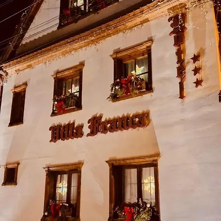 Franca 3*