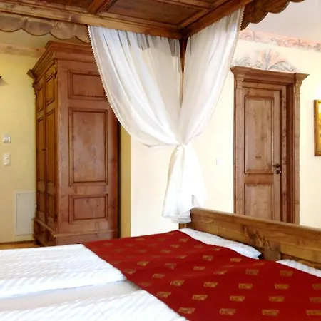 Gasthof Franca