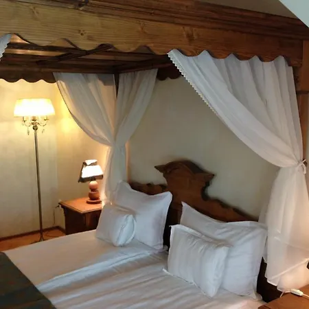 Gasthof Franca 3*