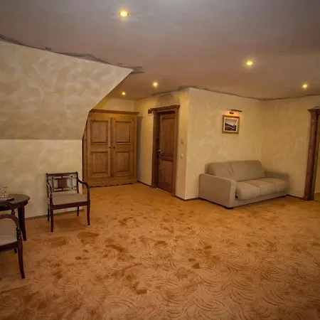 Gasthof Franca 3*