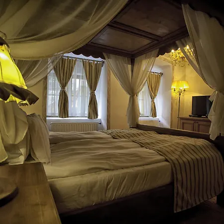Franca 3* Sighişoara