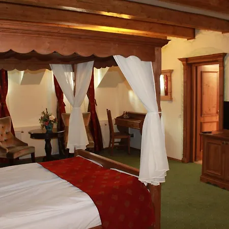 Gasthof Franca 3*