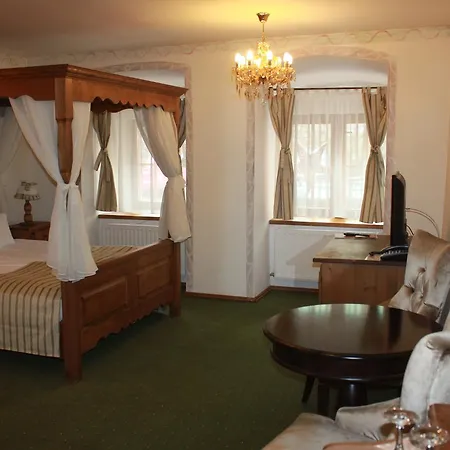 Franca 3* Sighişoara
