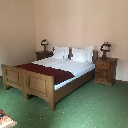 Franca 3* Sighişoara